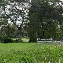 Bungalow land for Sale