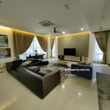 PJ SS 1 bungalow house for sale