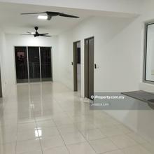 Kepong Baru,  Kepongmas 2 Apartment For Rent