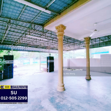 Taman Wah Keong - Semi-D (Ipoh Garden / Simee)