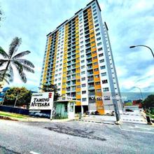 Pangsapuri Taming Mutiara Freehold, Bandar Sungai Long