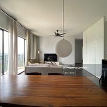 Green Park Residence At Seri Kembangan For Rent!