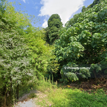 Corner Lot Bungalow Land For Sale Located at Taman Billion