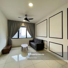 Serviced residence for Rent