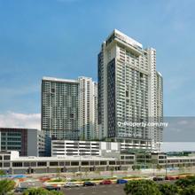 Bank lelong listing Cybersquare Soho For Auction