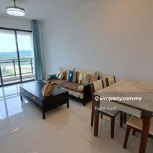 Starview Bay to Let in Forest City, Johor