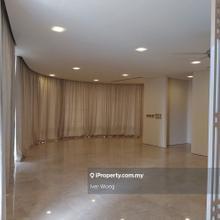 Serviced residence for Rent