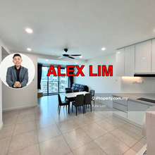 3 Residence Jelutong For Rent !!
