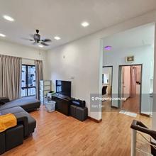 Good Condition Cluster Semi D