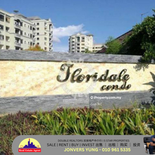 For Sale: Floridale Apartment - Fully Furnished