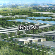 Industrial Land for Sale in Strategic Location