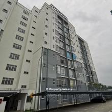 Never Occupied, Good Condition