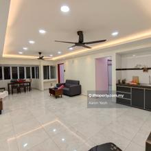 Real Limit Unit Amber Court 2 Room 2 Toilet Full furniture