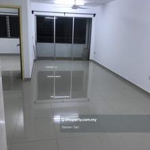Flora Damansara Apartment block F for Sales