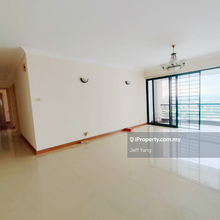 Strait View Condominium permas Jaya masai 