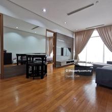 Urban Luxury Living at Vipod Suites, KLCC