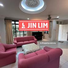 Good deal 2.5 storey terrace for sale in Cangkat Sungai Ara, call now.