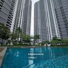 United Point ( Residensi Berpadu)