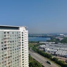 Fully & Beautifully Furnished Home @ Bsp Skypark, Bandar Saujana Putra