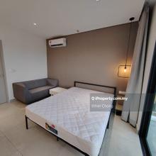 New Room fully furnished subang 2 bestari shah alam help university