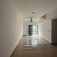 M Arisa Partial Furnish Unit For Rent