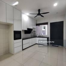 Cheapest Renovated & Partly Furnished