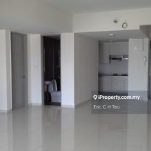 Family Size Infiniti 3 Residence Condo For Sales