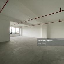 Radia Office Bukit Jelutong 