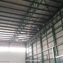 Penang Factory for sales (Jalan Bukit Minyak) 