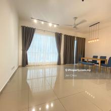 Summerskye Condominium 1100sf Near Airport Solaria Sparina Bayan Lepas
