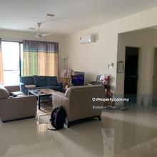 Avail Dec Ascenda Residence Easy Access Jalan Genting, Semarak KLCC