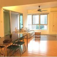 Serviced residence for Rent