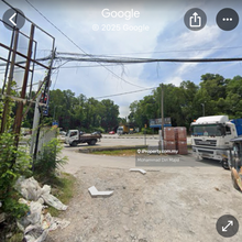 Facing Main Road, Commercial Land, 0.67 Acre, Batu 3 Shah Alam