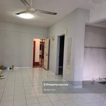 Great community, short walk to MRT mutiara damansara