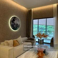 New Freehold Condo