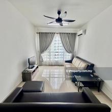 I-Santorini 850sf Seaview Located in Tanjong Tokong, Straits Quay