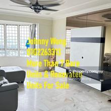 Sri Intan 2, Taman Bamboo, Jalan Kuching For Sales