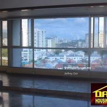 Lavinia (Duplex) Penthouse 2200sf at Sungai Nibong