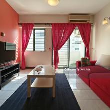 Ohmyhome Exclusive! Fully Furnished Actual Photos!