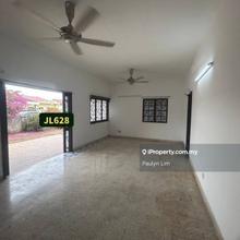 2 Sty Semi D @ Tepi Sungai Teluk Pulai Taman Wangi Klang For Sale