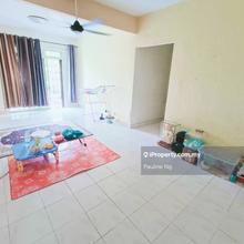 Megah Ria@ Kota Putri @ Ria Apartment for sale 