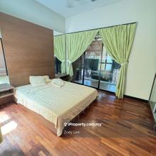 Bayou Water Village @ Gelang Patah , Leisure Farm