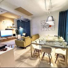 Taman Sri Pulai Perdana @ Double Storey Semi-Detached House 35x70sqft