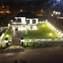 Bungalow for Sale