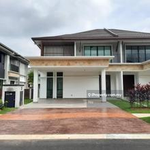 Semi-D House For Sales