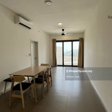 Aster Residence Cheras Furnished For sales 2 bedroom