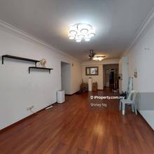 Paradesa Rustica Condominium - well maintained