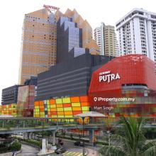Room Rental Pwtc- sunway putra mall LRT/KTM