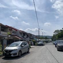 Live Where It Feels Like Home 2-Storey Family Home in Taman Tun!