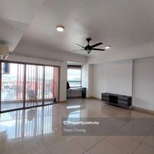 Low rental well maintain corner lot with unblock view available 2026